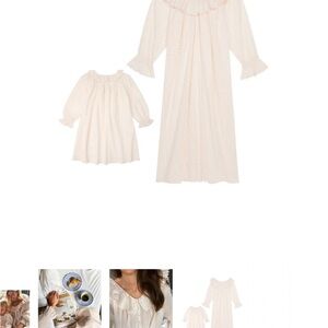 ISO!!!! Natasha Apple Blossom Night Gown by If Only If Nightwear